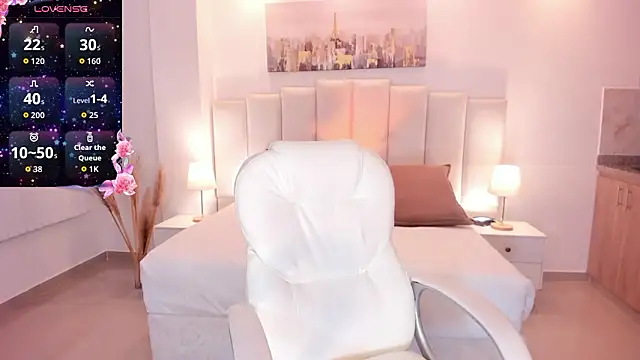 Snapshot of Kate_rous chatting on 02/17/26, 07:27 Kate rous online show from 02/17/26, 07:27