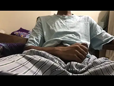 DhakaBabe online show from 10/16/25, 01:12