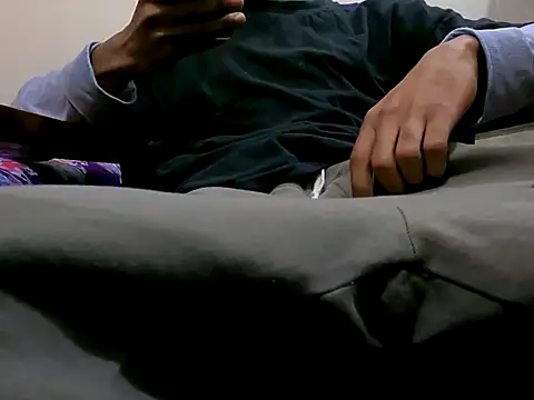 DhakaBabe online show from 01/16/26, 01:04