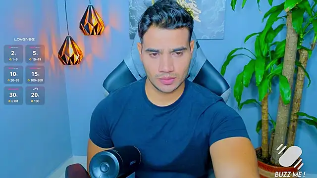 Snapshot of AndresR3 chatting on 09/10/25, 01:38 AndresR3 online show from 09/10/25, 01:38