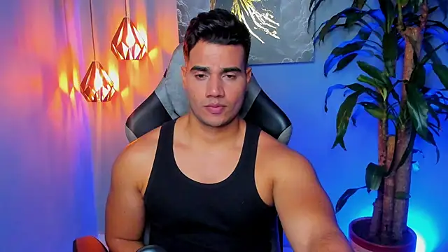 Snapshot of AndresR3 chatting on 11/15/25, 06:55 AndresR3 online show from 11/15/25, 06:55