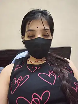 Princess payal online show from 06/19/26, 04:00