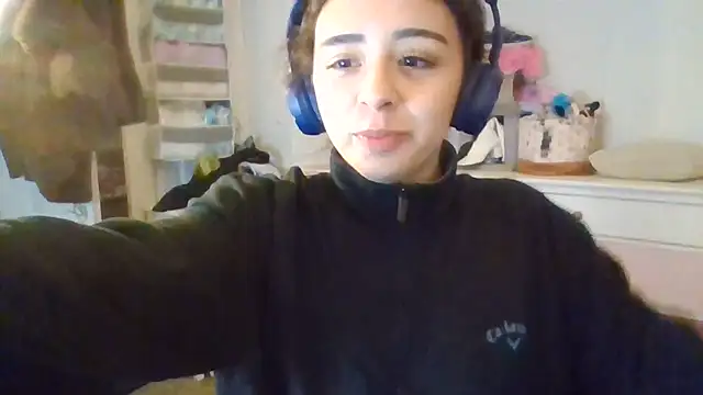 arianababyxo online show from 05/25/26, 07:58