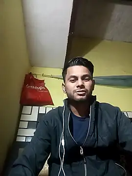 urdreamman online show from 11/24/25, 03:28