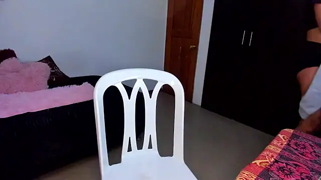 Ana  Pink online show from 10/04/25, 11:14