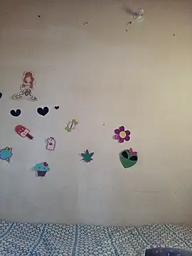 Akasha001 online show from 09/23/25, 09:29