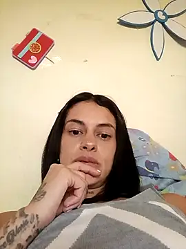 Akasha001 online show from 09/30/25, 10:15