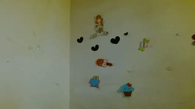 Akasha001 online show from 10/26/25, 11:27