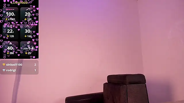 Mia for you lovee online show from 10/06/25, 08:01