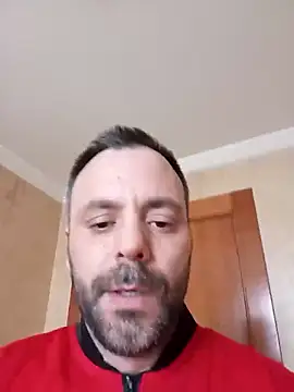 manchego85 online show from 04/03/26, 02:48