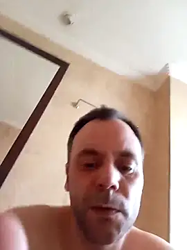 manchego85 online show from 04/08/26, 04:07