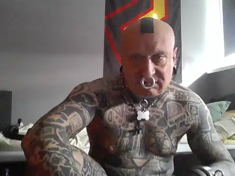 object857 online show from 01/06/26, 12:20