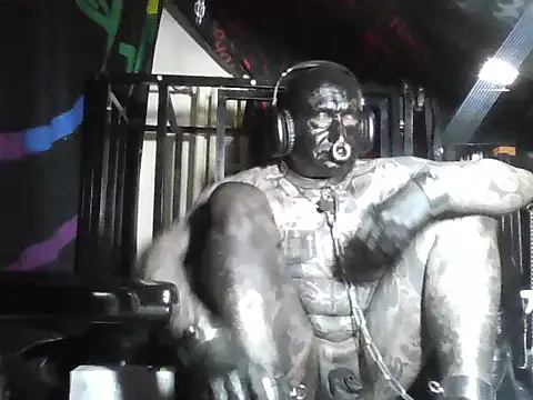 object857 online show from 01/14/26, 12:05