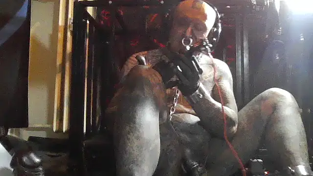 object857 online show from 02/06/26, 11:08