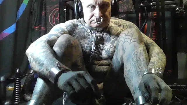 object857 online show from 02/15/26, 08:05