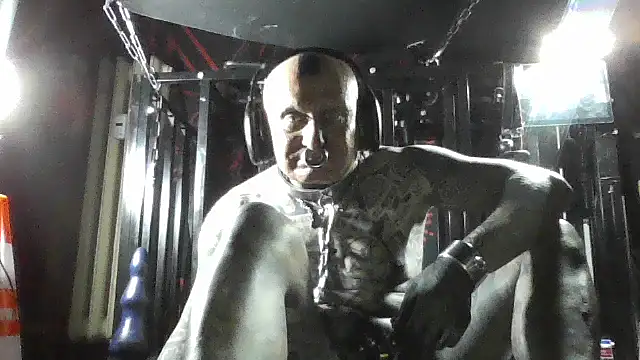 object857 online show from 02/24/26, 08:51