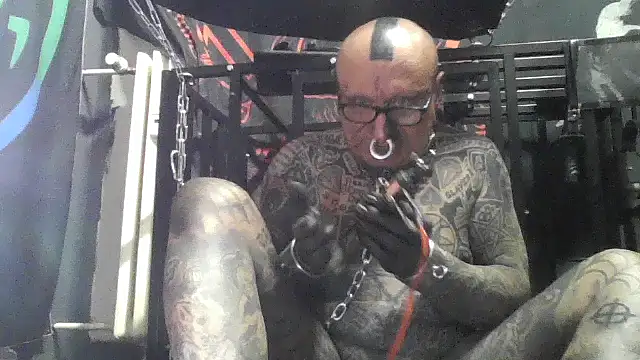 object857 online show from 03/05/26, 10:39