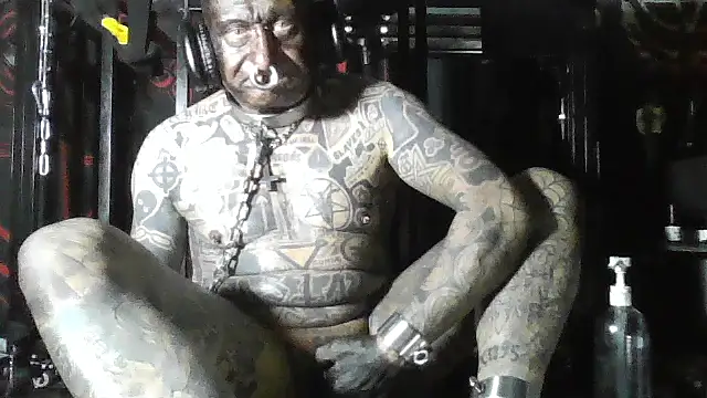 object857 online show from 03/24/26, 10:48