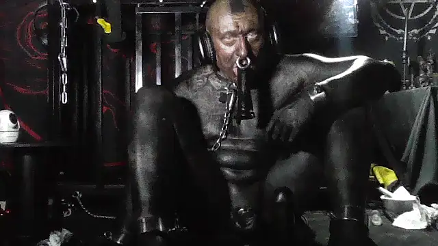 object857 online show from 03/31/26, 02:46