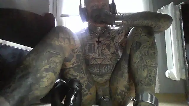 object857 online show from 04/06/26, 04:46