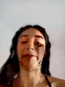 Snapshot of CandyFoxter_ chatting on 10/07/25, 07:49 CandyFoxter online show from 10/07/25, 07:49