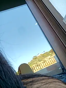 Snapshot of CandyFoxter_ chatting on 10/11/25, 09:08 CandyFoxter online show from 10/11/25, 09:08