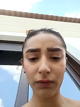 Snapshot of CandyFoxter_ chatting on 10/18/25, 08:15 CandyFoxter online show from 10/18/25, 08:15