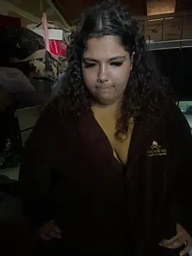 1n0nlythroat online show from 10/04/25, 04:38