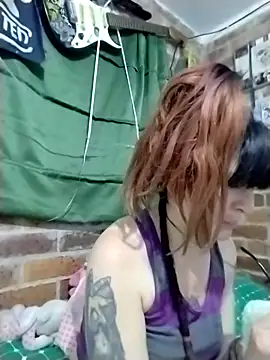  Alaskamisa online show from 01/06/26, 03:54