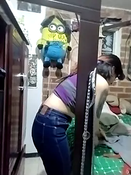  Alaskamisa online show from 03/09/26, 04:05