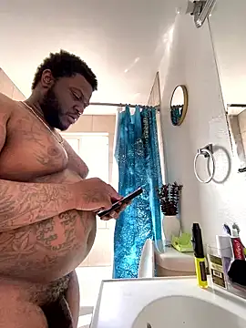 Deknkei online show from 02/19/26, 05:20