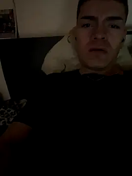 ALPHA DOMINUS  online show from 11/05/25, 02:17