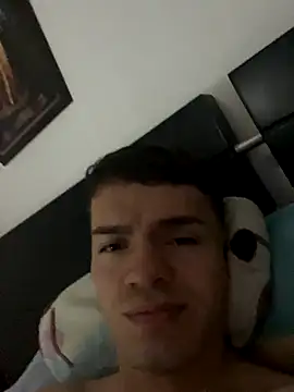 ALPHA DOMINUS  online show from 11/22/25, 11:48