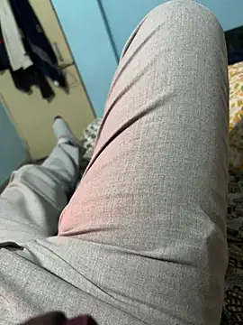 jackey3193 online show from 02/09/26, 06:12