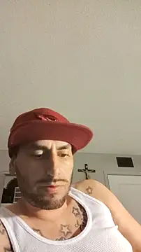 Snapshot of Blessdsoulja44 chatting on 10/02/25, 07:37 Blessdsoulja44 online show from 10/02/25, 07:37