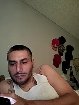 Snapshot of Blessdsoulja44 chatting on 10/30/25, 09:59 Blessdsoulja44 online show from 10/30/25, 09:59