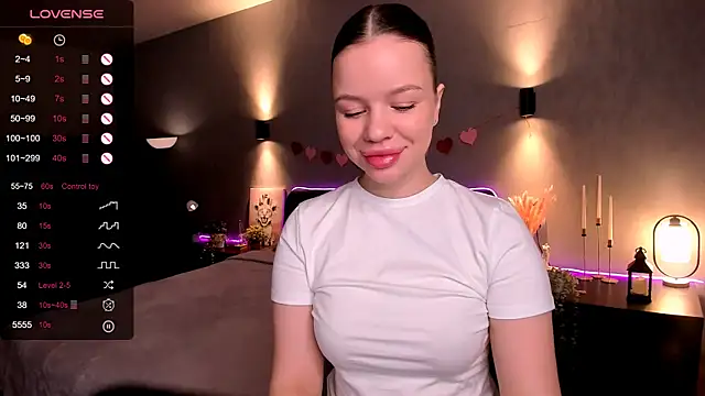 marydreams  online show from 03/29/26, 02:22