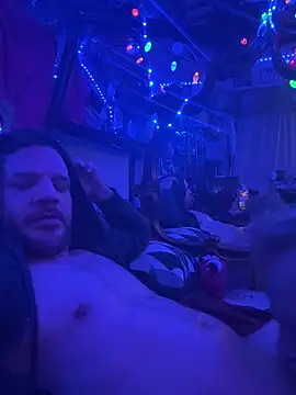 cloudsnfun online show from 03/15/26, 02:39