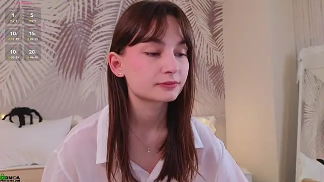 LolaPrise online show from 10/26/25, 01:33