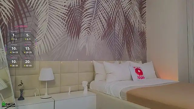 LolaPrise online show from 02/18/26, 02:07