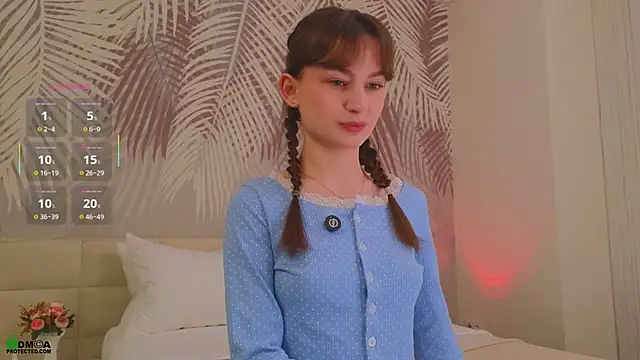 LolaPrise online show from 04/12/26, 01:43