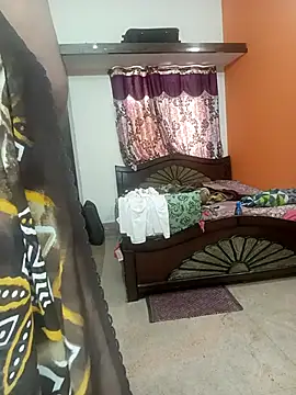 Snapshot of Chadni_kannada chatting on 10/29/25, 05:53 Chadni kannada online show from 10/29/25, 05:53