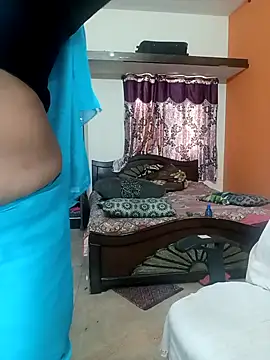 Snapshot of Chadni_kannada chatting on 10/31/25, 08:26 Chadni kannada online show from 10/31/25, 08:26