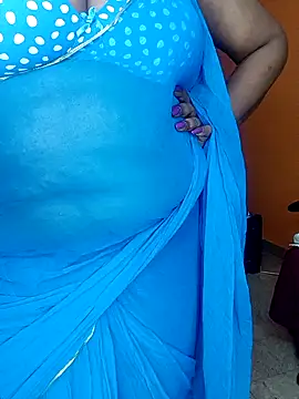 Snapshot of Chadni_kannada chatting on 12/01/25, 05:18 Chadni kannada online show from 12/01/25, 05:18