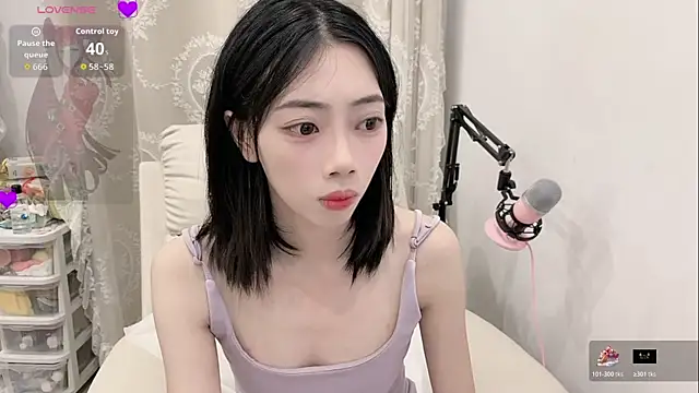 tuantuanle online show from 04/02/26, 04:59