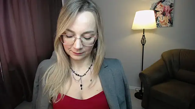 Ava Elior online show from 11/01/25, 10:06