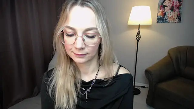 Ava Elior online show from 11/12/25, 11:10