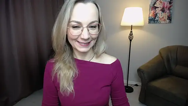 Ava Elior online show from 11/16/25, 05:57