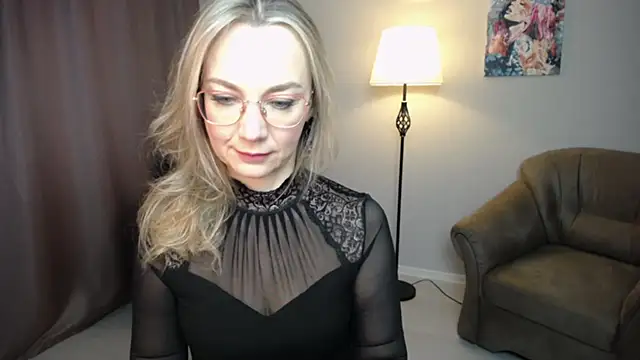 Ava Elior online show from 12/14/25, 07:03