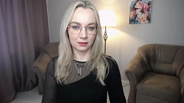 Ava Elior online show from 03/28/26, 10:37